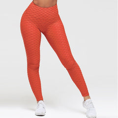 Fitness Leggings Women Polyester