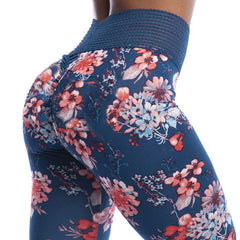 Sexy Push Up Fitness Leggings