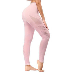 Women Seamless Yoga Sets