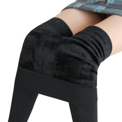 Women Winter Warm Legging