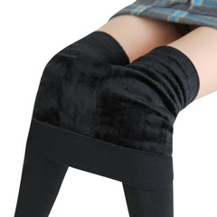 Women Winter Warm Legging