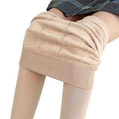 Women Winter Warm Legging