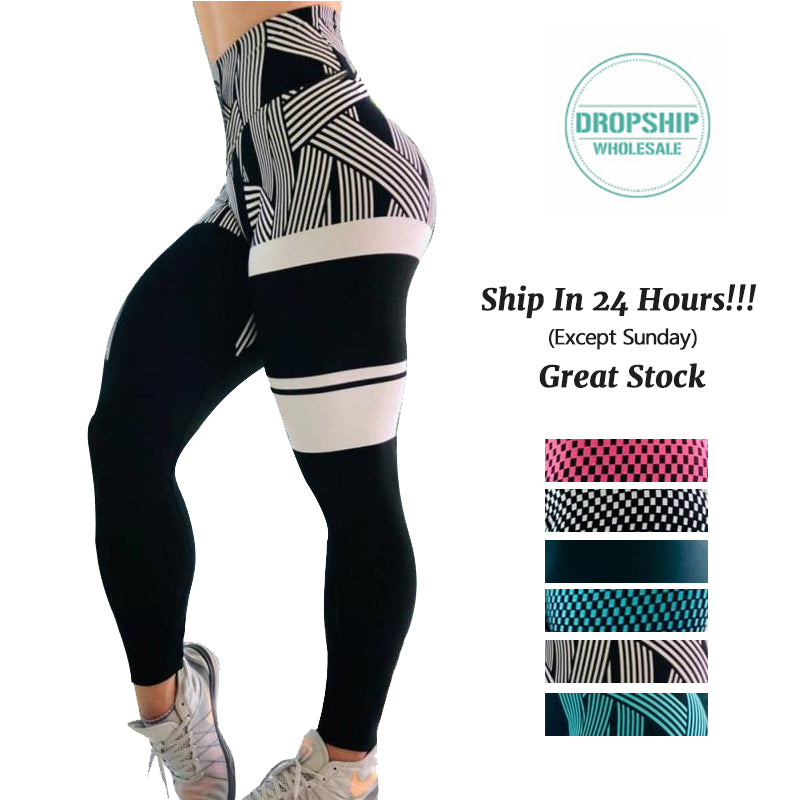 Fashion Hot Women Hot Leggings