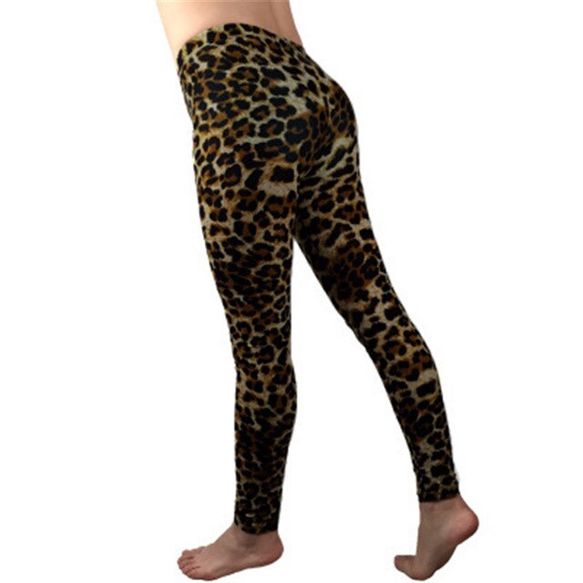 Women's Printed Leggings