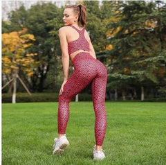 Accessories Workout Leggings