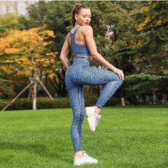 Accessories Workout Leggings