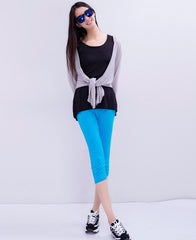 Arrival Women leggings Summer