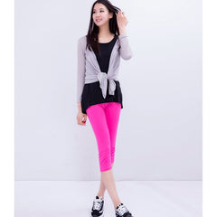 Arrival Women leggings Summer