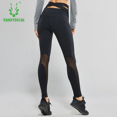 Women High Waist Yoga Pants