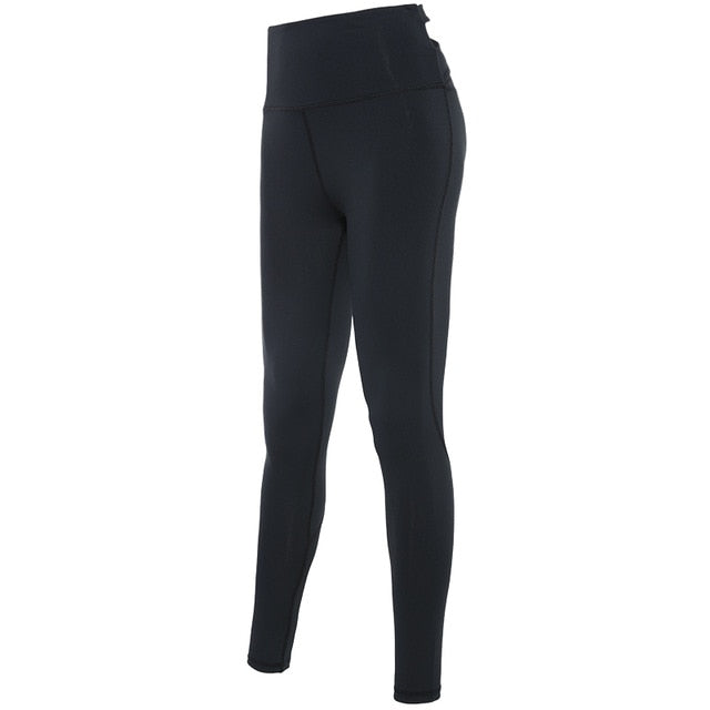 Women High Waist Yoga Pants