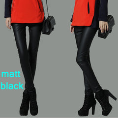 Autumn Winter Women Legging