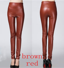 Autumn Winter Women Legging