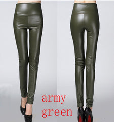 Autumn Winter Women Legging