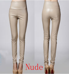 Autumn Winter Women Legging