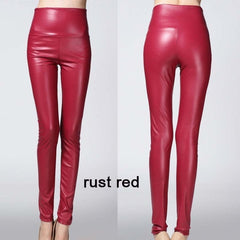 Autumn Winter Women Legging