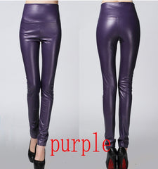 Autumn Winter Women Legging