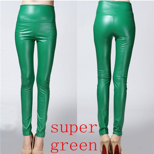 Autumn Winter Women Legging