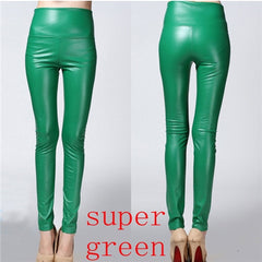 Autumn Winter Women Legging