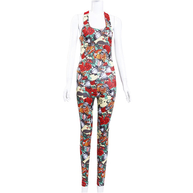 Fitness Sport Suit Women Tracksuit