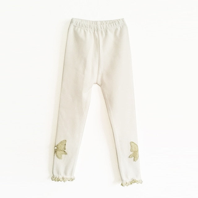 Years Stylish Girl Sports Trousers