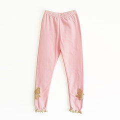 Years Stylish Girl Sports Trousers