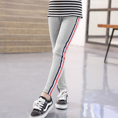 Years Stylish Girl Sports Trousers