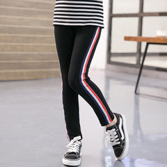 Years Stylish Girl Sports Trousers