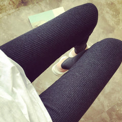Autumn Winter Leggings