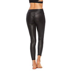 Fashion Push Up Leggings