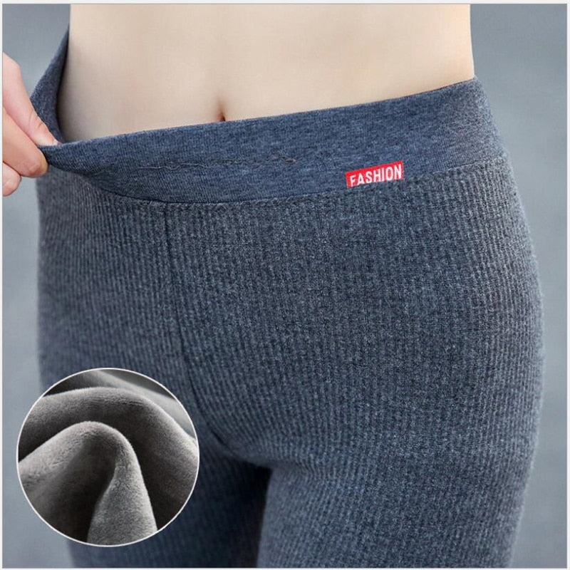 leggings women girls Warm