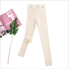 leggings women girls Warm