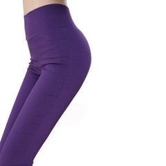 Women Summer High Waist