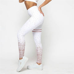 Women Fitness Seamless Leggings