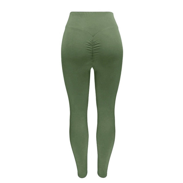 Women's Fashion Summer Workout