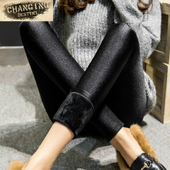 Autumn Winter Women's Leggings