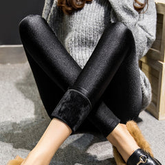 Autumn Winter Women's Leggings