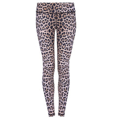 New Fashion Sexy Leopard Leggings