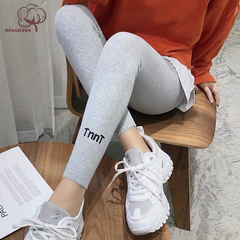 Fashion Women's Spring Leggings