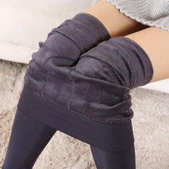Pants Leggings Women Winter