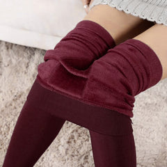 Pants Leggings Women Winter