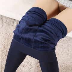 Pants Leggings Women Winter