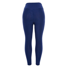 Fitness Leggings Women Polyester