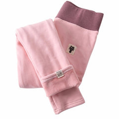 Pants Warm Plus Size Leggings