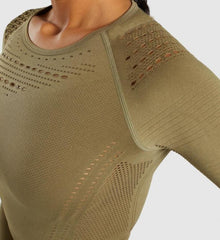 Women Seamless Yoga Sets