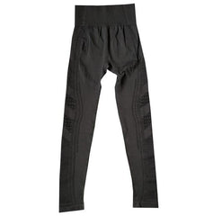 Women Seamless Yoga Sets