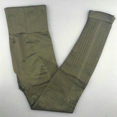 Women Seamless Yoga Sets