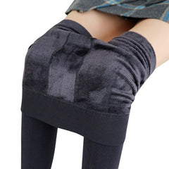Women Winter Warm Legging