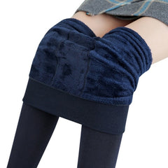 Women Winter Warm Legging