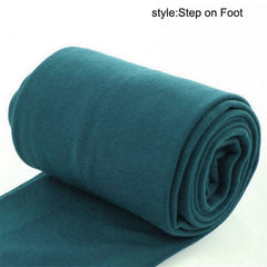 Heat Fleece Winter Stretchy Leggings