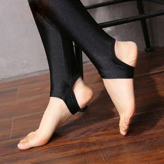 Women Black Sexy Legging